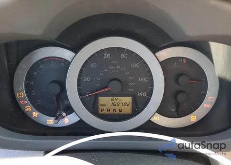 2012 Toyota Rav4 Limited from USA, damaged, VIN 2T3YF4DV3CW151042